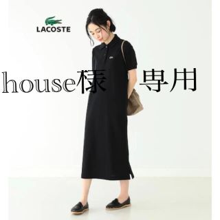 ラコステ ビームスボーイの通販 71点 | LACOSTEを買うならラクマ