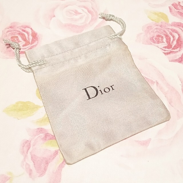 Christian Dior(クリスチャンディオール)の♡ancoman様専用ページ♡ レディースのアクセサリー(ピアス)の商品写真