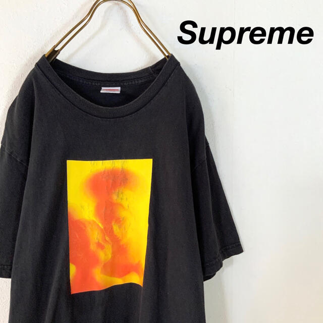 USA製 supreme × Andres Serrano マリア tシャツ - Tシャツ/カットソー