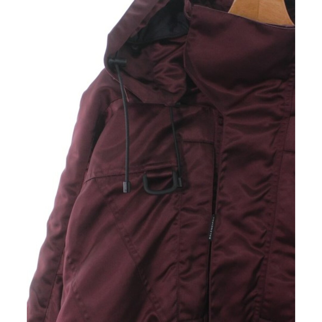 Balenciaga - BALENCIAGA バレンシアガ コート(その他) 44(S位
