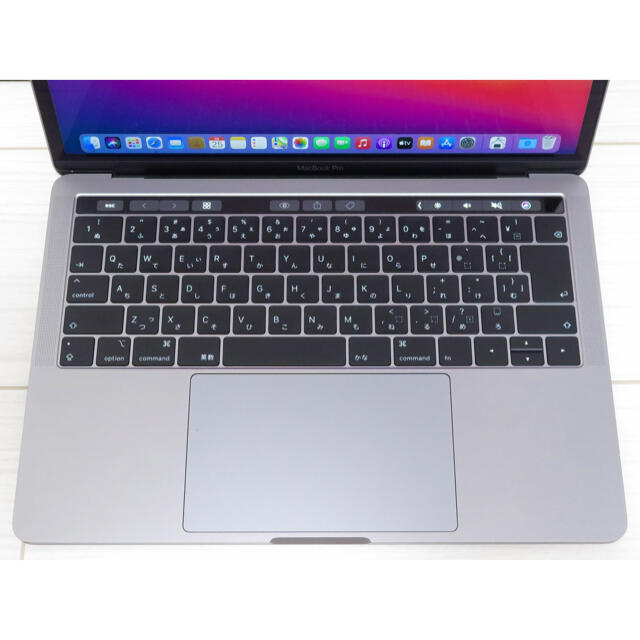 MacBookPro 13 2018 クアッドコア AppleCare+ | www.innoveering.net