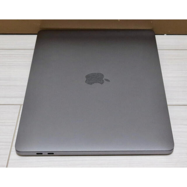 MacBookPro 13 2018 クアッドコア AppleCare+ | www.innoveering.net