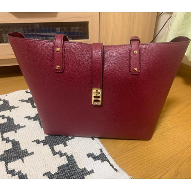 Michael Kors(マイケルコース)のmegu様専用 レディースのバッグ(トートバッグ)の商品写真