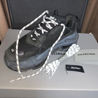 バレンシアガ(Balenciaga)のCcc様専用(スニーカー)