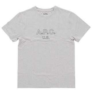 アーペーセー(A.P.C)のA.P.C US Tシャツ(Tシャツ/カットソー(半袖/袖なし))