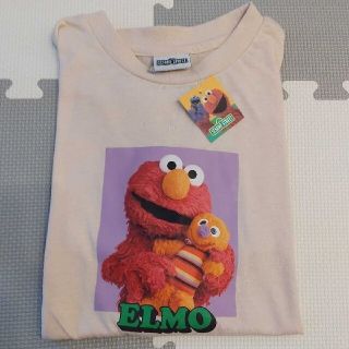 セサミストリート(SESAME STREET)のケメ吉様専用 2点セット(Tシャツ(半袖/袖なし))