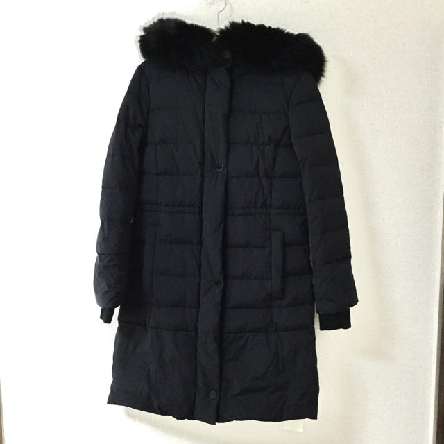 【新品未使用】定価4.2万 FRAY I.D ダウンコート