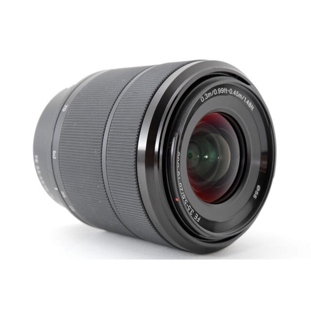 ☆良品【SONY】FE 28-70mm F3.5-5.6 OSS SEL2870 |