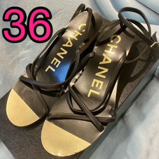 シャネル 着画 サンダル(レディース)の通販 14点 | CHANELのレディース シャネル 着画 サンダル(レディース)の通販 14点 | CHANELのレディース