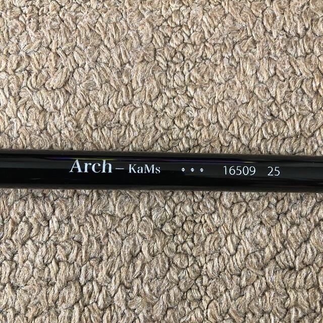 Arch-KaMs高性能シャフト定価79200円 値下げしました! - クラブ
