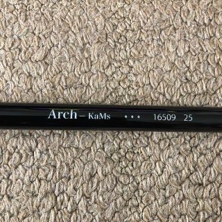 Arch-KaMs高性能シャフト定価79200円　値下げしました！(クラブ)