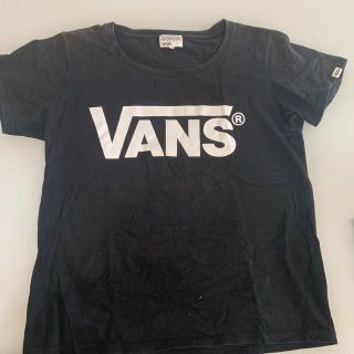 ヴァンズ(VANS)のVANS 半袖Tシャツ(Tシャツ(半袖/袖なし))