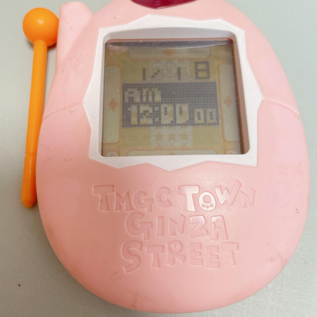 BANDAI - たまごっちセット あいのり ユニクロ ☆レア☆入り BANDAI - たまごっちセット あいのり ユニクロ ☆レア☆入り