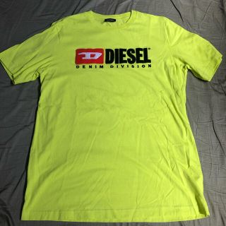 ディーゼル(DIESEL)のdiesel Tシャツ(Tシャツ/カットソー(半袖/袖なし))