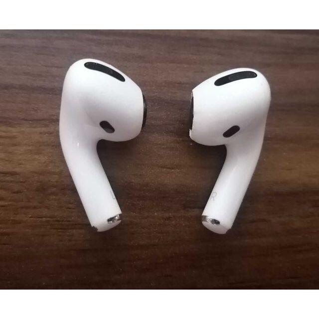 Apple純正 AirPods Pro 左右　イヤホン MWP22J/A 匿名配 1