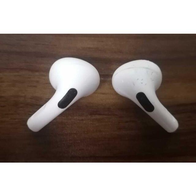 Apple純正 AirPods Pro 左右　イヤホン MWP22J/A 匿名配 2