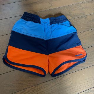 パタゴニア(patagonia)のパタゴニア　水陸両用　ショートパンツ　3T(パンツ/スパッツ)