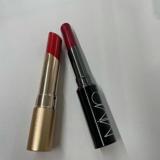 エムアイエムシー(MiMC)の最終お値下げ🍓OPERA・MIMC 2本セット(口紅)