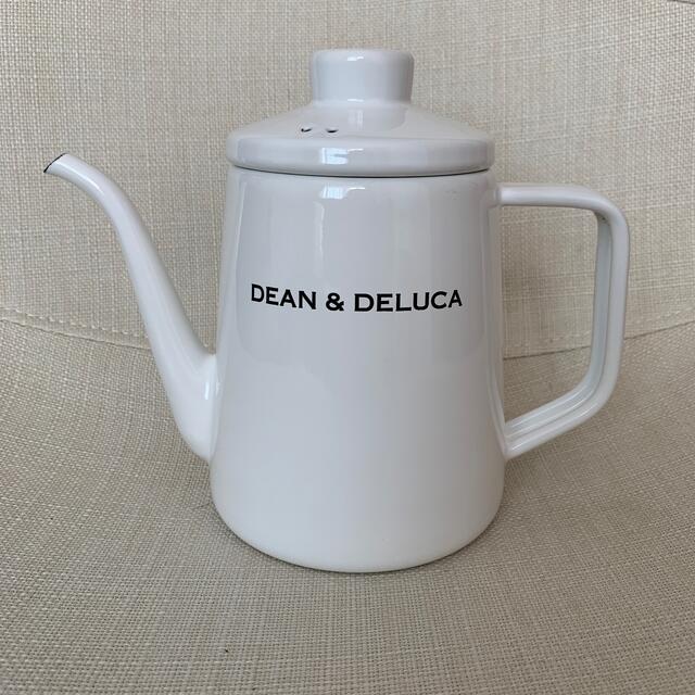 DEAN & DELUCA(ディーンアンドデルーカ)の＊DEAN & DELUCA  ポット インテリア/住まい/日用品のキッチン/食器(調理道具/製菓道具)の商品写真