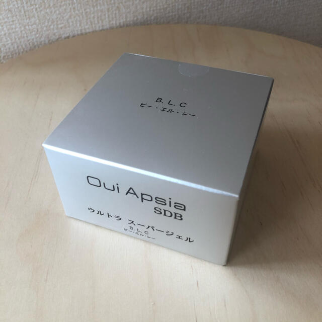 エルセーヌ Oui Apsia SDB ウルトラスーパージェル 100g