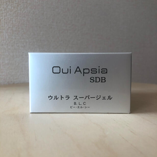エルセーヌ Oui Apsia SDB ウルトラスーパージェル 100g
