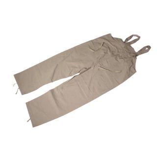 エンジニアードガーメンツ(Engineered Garments)のEngineered Garments Overalls khaki (サロペット/オーバーオール)