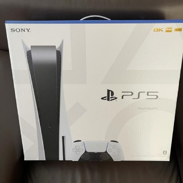 PS5 PlayStation5 本体 CFI-1000A01ディスクドライブ - sorbillomenu.com