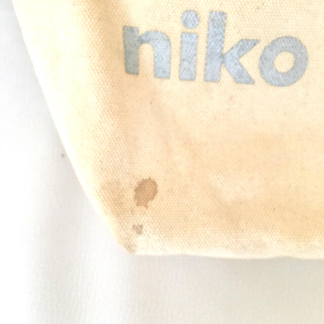 niko and...(ニコアンド)のニコアンド ミニショルダーバッグ レディースのバッグ(ショルダーバッグ)の商品写真