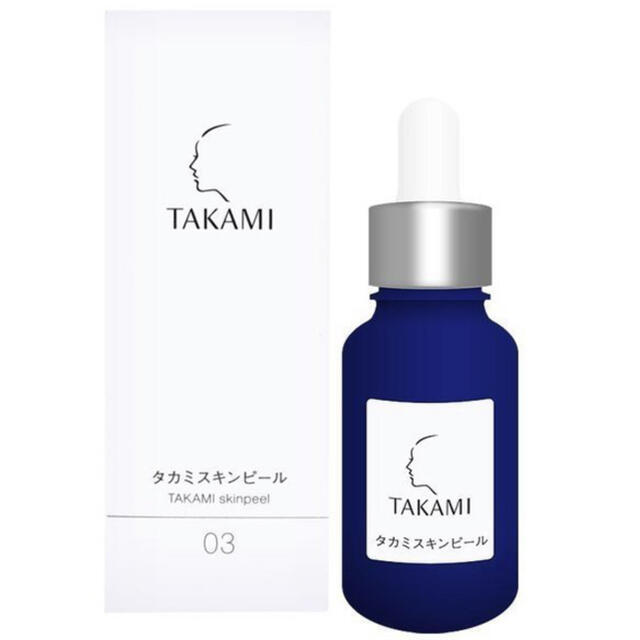 TAKAMI(タカミ)のタカミスキンピール コスメ/美容のスキンケア/基礎化粧品(美容液)の商品写真