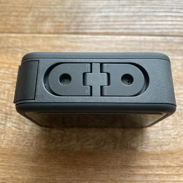 GoPro(ゴープロ)のGoPro HERO9 BLACK スマホ/家電/カメラのカメラ(ビデオカメラ)の商品写真