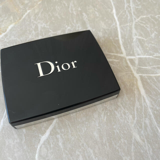 Dior(ディオール)のサンククルール！新色439✨申請待機中 コスメ/美容のベースメイク/化粧品(アイシャドウ)の商品写真