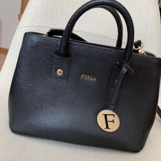 フルラ(Furla)の＊FURLA ハンドバッグ（値下げ中）(ハンドバッグ)