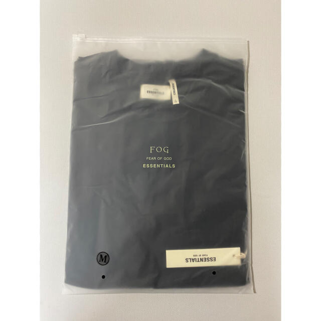 FOG Essentials SHORT SLEEVE SHIRT Size M