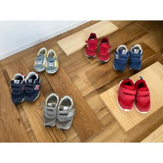 ニューバランス(New Balance)のflower様専用(スニーカー)