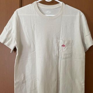 ダントン(DANTON)のTシャツ(Tシャツ(半袖/袖なし))