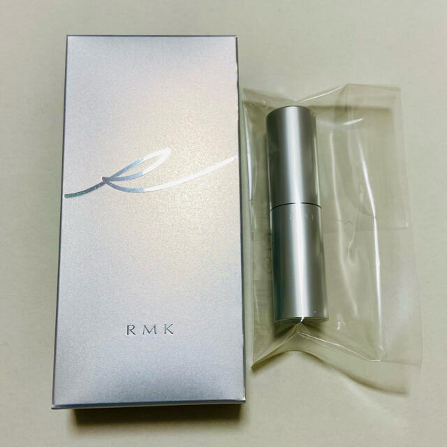 RMK(アールエムケー)のRMK グロースティック　ハイライト コスメ/美容のベースメイク/化粧品(ファンデーション)の商品写真