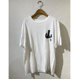 ジャーナルスタンダード(JOURNAL STANDARD)のAKIZ × JOURNAL STANDARD RELUME プリントTシャツ(カットソー(半袖/袖なし))