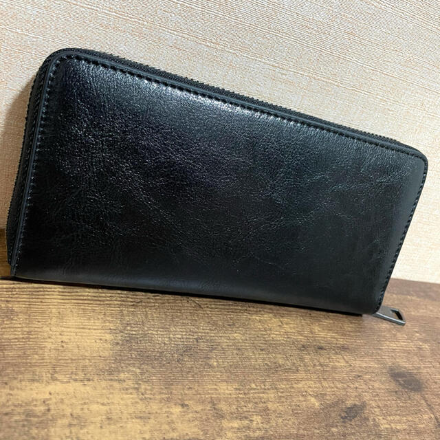 COACH(コーチ)の新品 COACH コーチ 75209  リップ アンド リペア 長財布 財布 メンズのファッション小物(長財布)の商品写真