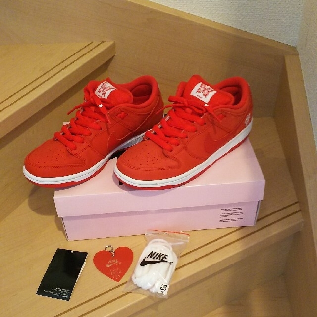 NIKE SB DUNK LOW PRO QS Girls Dont Cry