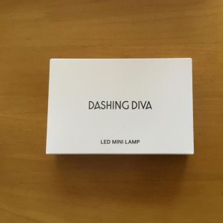 DASHING DIVA  LEDライト(ネイル用品)