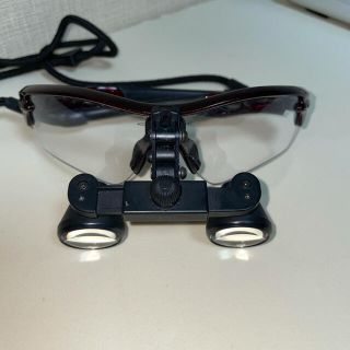 オークリー(Oakley)のサージテル　サージカルルーペ　surgitel(その他)