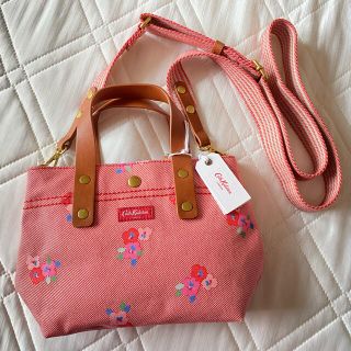 キャスキッドソン(Cath Kidston)のふくみ様専用　4444→4344(トートバッグ)