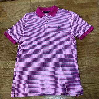 ポロゴルフ(Polo Golf)のRALPH LAUREN POLO GOLF ポロシャツ サイズM(ポロシャツ)