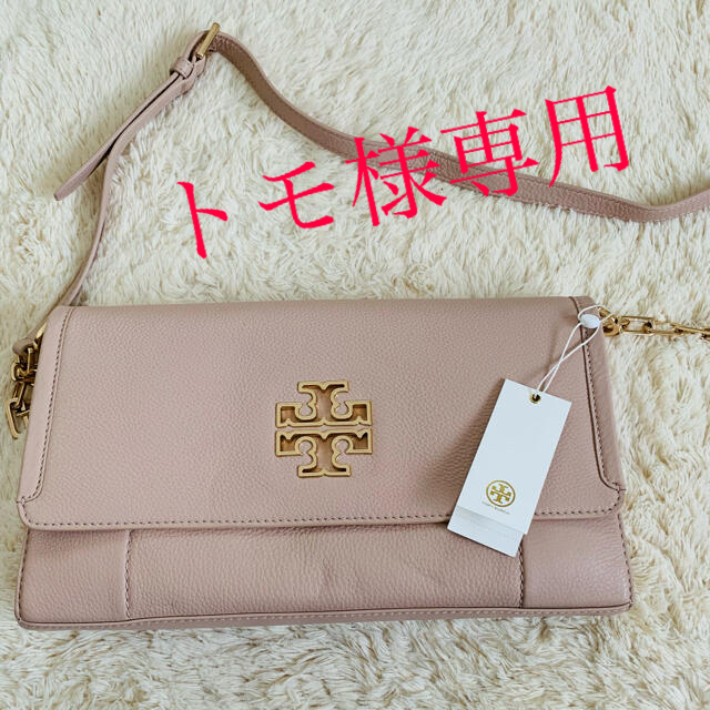 Tory Burch ショルダーバッグカラーLIGHTOAK