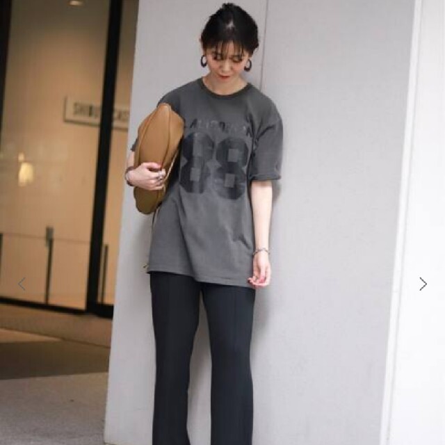 SLOBE IENA(スローブイエナ)の【MIXTA/ミクスタ】SLOBE IENA 別注Tシャツ レディースのトップス(Tシャツ(半袖/袖なし))の商品写真