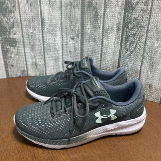 アンダーアーマー(UNDER ARMOUR)のUAウィメンズ チャージド パスート 2  24センチ(スニーカー)