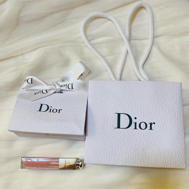 Dior(ディオール)のディオール アディクト リップ マキシマイザー コスメ/美容のベースメイク/化粧品(リップグロス)の商品写真