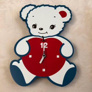 ファミリア ポイント交換品 壁掛け時計 | www.jarussi.com.br