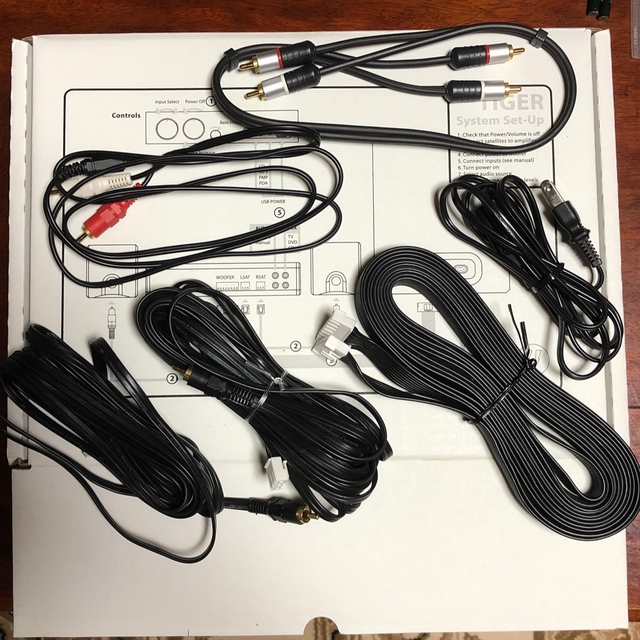 超小型高音質スピーカー KOI tigar Poweramp & speaker 超小型高音質スピーカー KOI tigar Poweramp & speaker