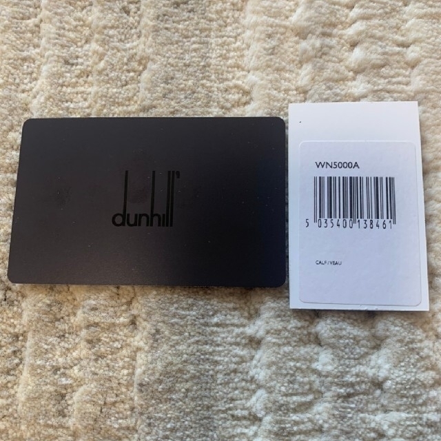 Dunhill(ダンヒル)の専用　dunhill　ダンヒル　キーケース　６連キーケース メンズのファッション小物(キーケース)の商品写真